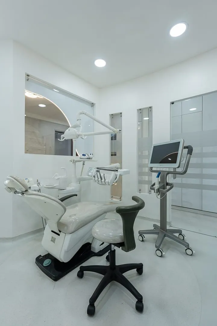 Espacio Clínico y Diagnóstico