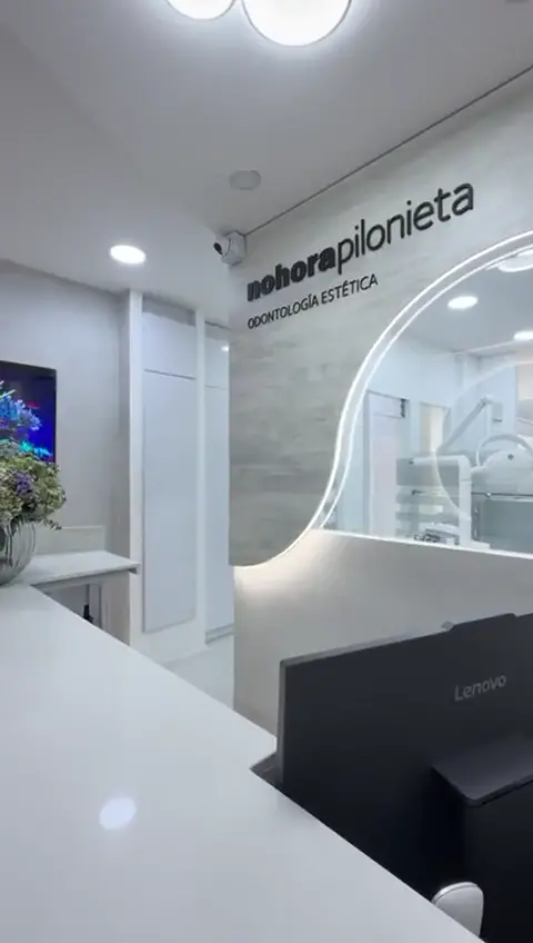 Instalaciones Dra. Nohora Pilonieta