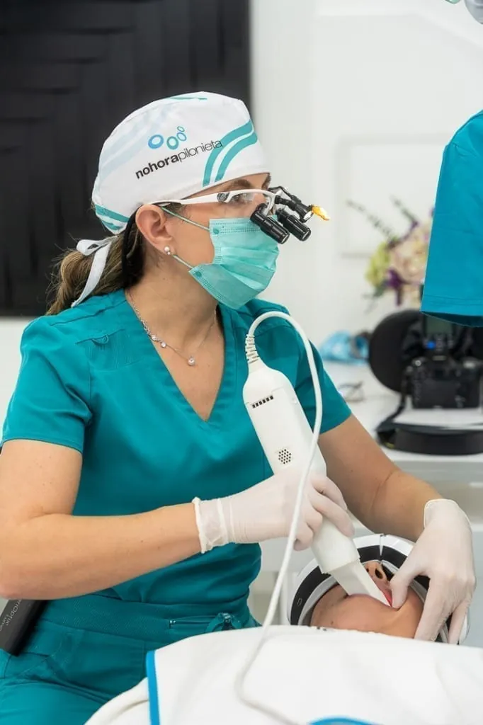 Odontología Digital